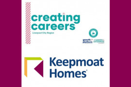Schools & Colleges: Creating Careers – Keepmoat Homes