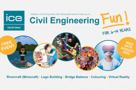 ICE: Engineering Family Fun Sessions!