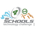 4 x 4 in Schools Technology Challenge