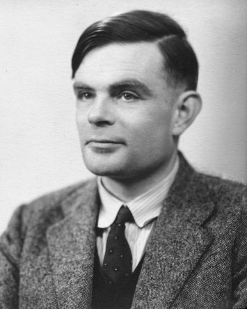 Alan Turing Institute