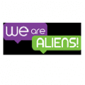 We are Aliens