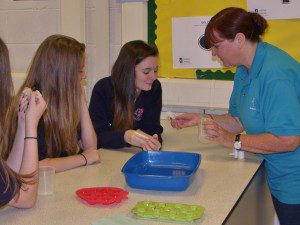 Big Bang Fazakerley High School