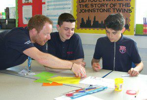 Fazakerley High School Big Bang