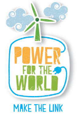 Free Resources: Power for the World