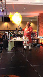 Big Bang North West MerseySTEM