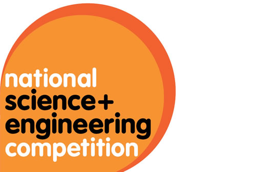 The National Science + Engineering Competition 2015: We’re here to help!