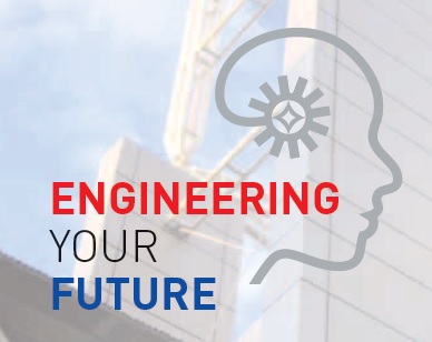 Event – New for 2014: Engineering Your Future!