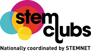 STEM Club Banner