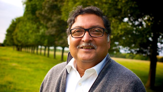 Professor Sugata Mitra: Self-Organised Learning Environment