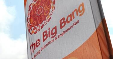 Coming soon… The Big Bang North West 2015!