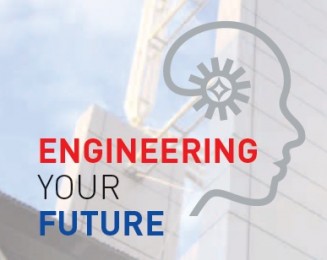 Engineering Your Future (Warrington) – Book Now!