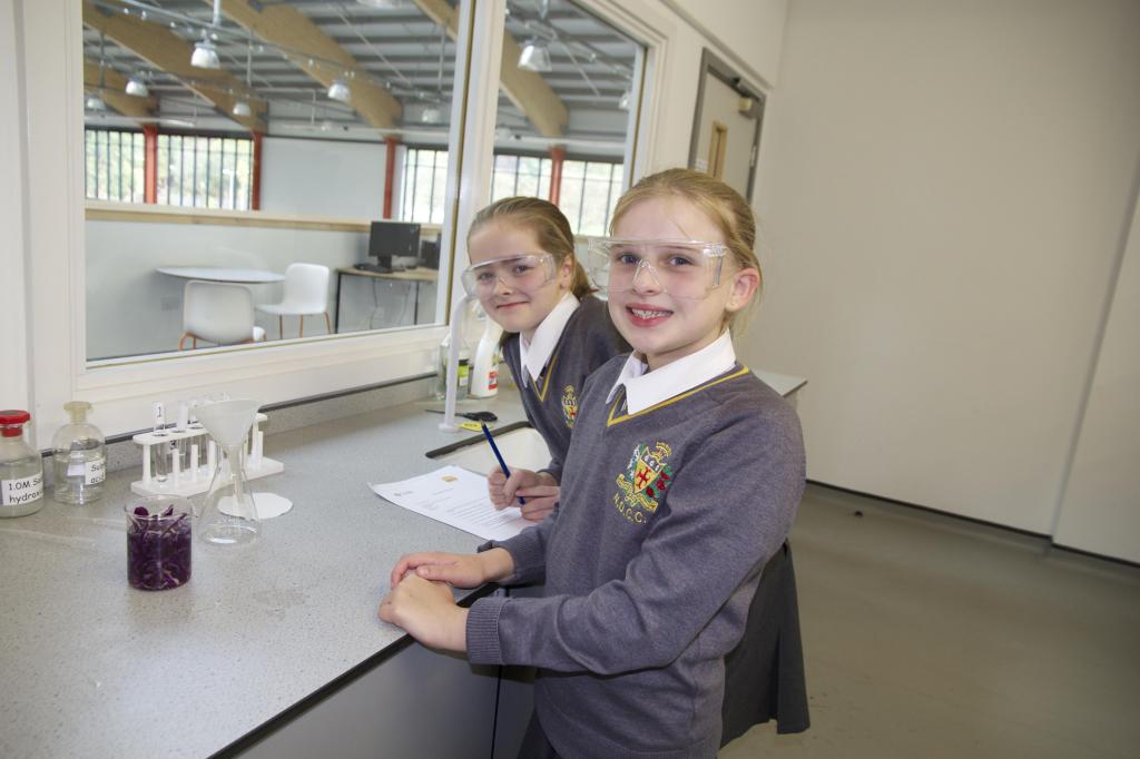 National Science and Engineering Competition Tasters – Get Involved!