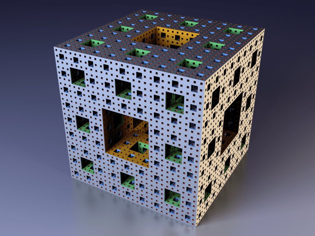 Help Create MegaMenger!