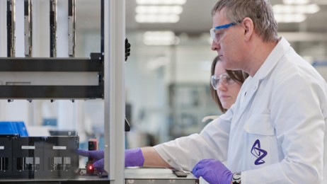 AstraZeneca Apprenticeship Opportunities – Apply Now!