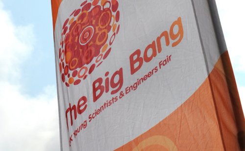 North West Little Big Bang and Big Bang Success!