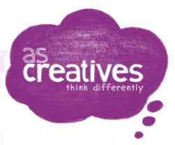 As Creatives: Activities & Resources