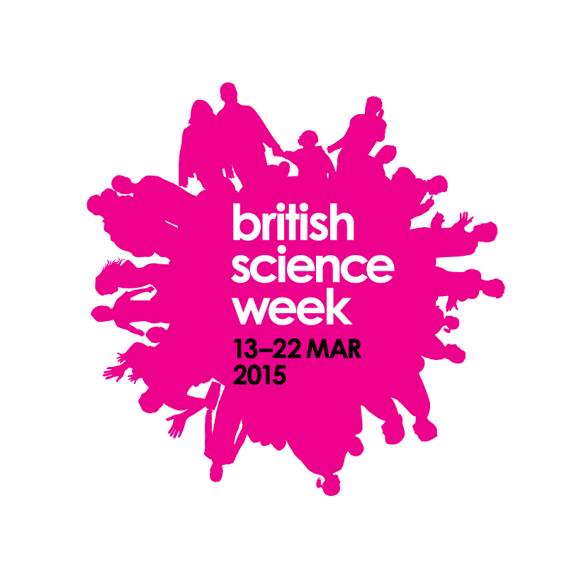 British Science Week: One month to go…