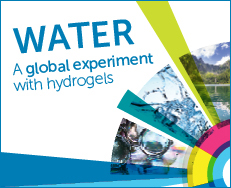 RSC Global Experiment 2015:  Investigating Hydrogels