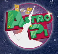 Competition: Astro Pi – Your Code in Space!