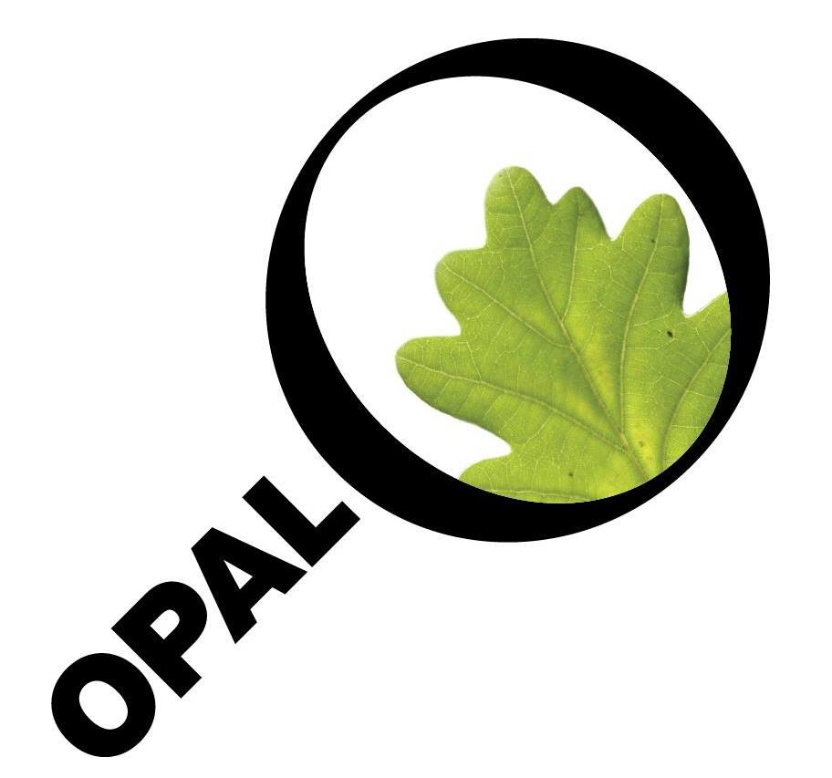 Get Involved in Opal’s Citizen Science Project!