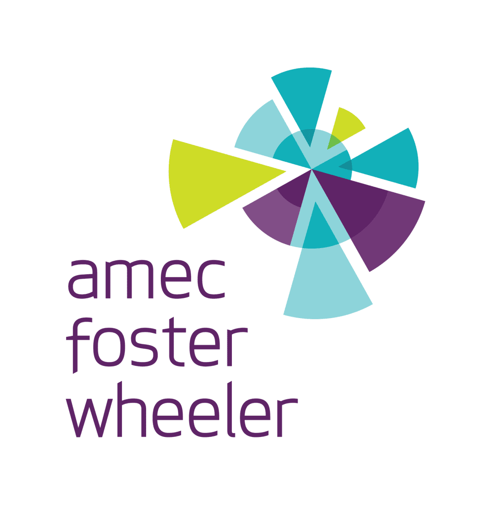 The Big Bang North West 2015: Amec Foster Wheeler Confirmed!