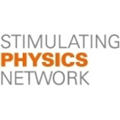 Join the Stimulating Physics Network!