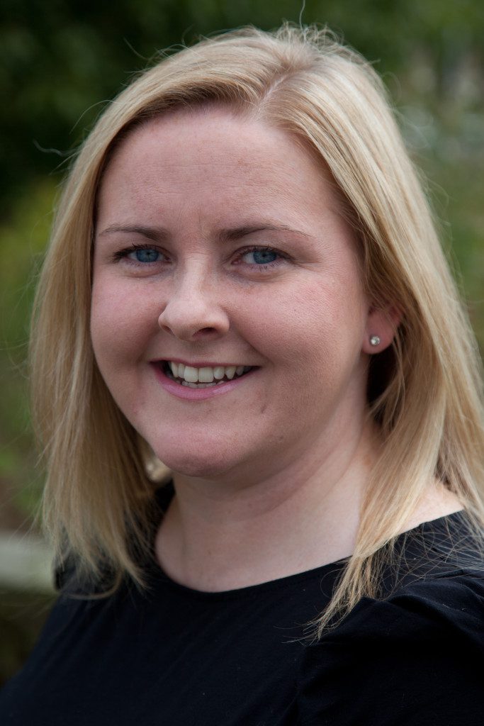 Twitter Takeover! Meet & Tweet MerseySTEM MD Michelle Dow