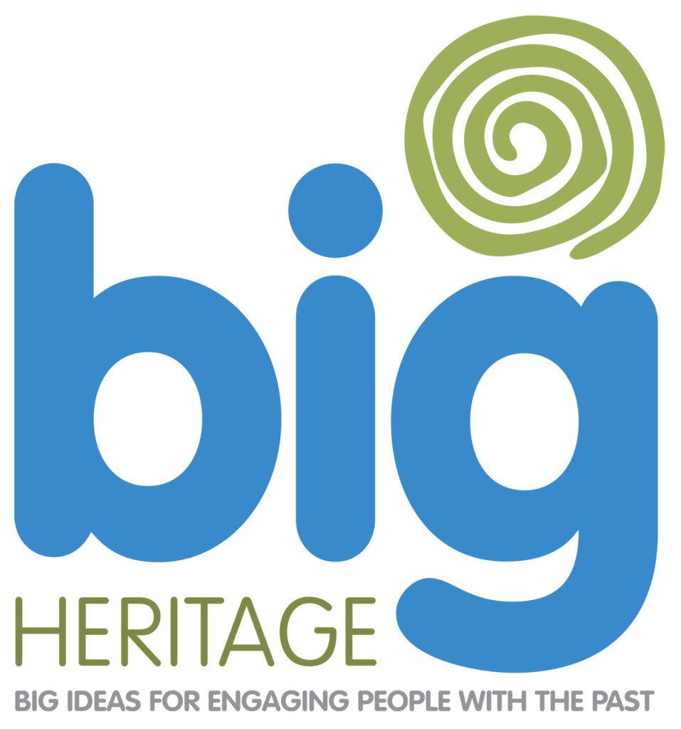 The Big Bang North West 2015: Big Heritage Confirmed!