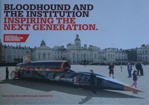 Bloodhound Pic ImechE