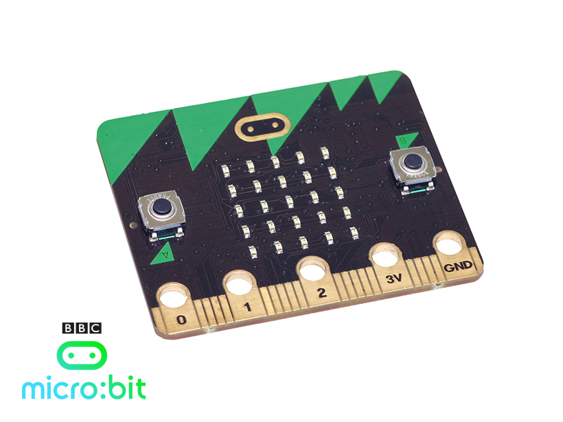 BBC Micro:bit Workshops – Apply Now!