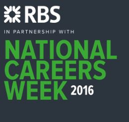 National Careers Week 2016