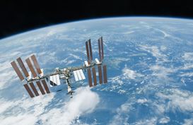 World Museum: Destination Space Programme KS1