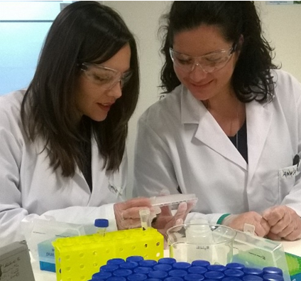 BioGrad Laboratory Skills Summer School at Liverpool Science Park
