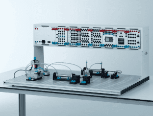 Pneumatics Board