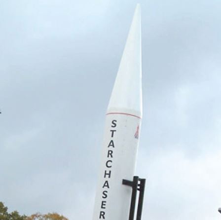 University of Chester: Be a Rocket Scientist for a Day!