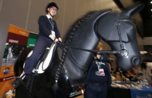 The Big Bang Fair 2016 at Exhibition Centre Liverpool. Brought to you by Mersey Stem. Featuring Gastronaut and Science 2U. Images by Gareth Jones