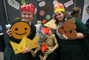 The Big Bang Fair 2016 at Exhibition Centre Liverpool. Brought to you by Mersey Stem. Featuring Gastronaut and Science 2U. Images by Gareth Jones