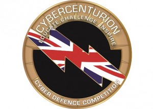 Enter CyberCenturion! The Cyber Security Challenge