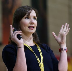 Big Bang Event at Merchant Taylors Girls School Crosby. Images by Gareth Jones