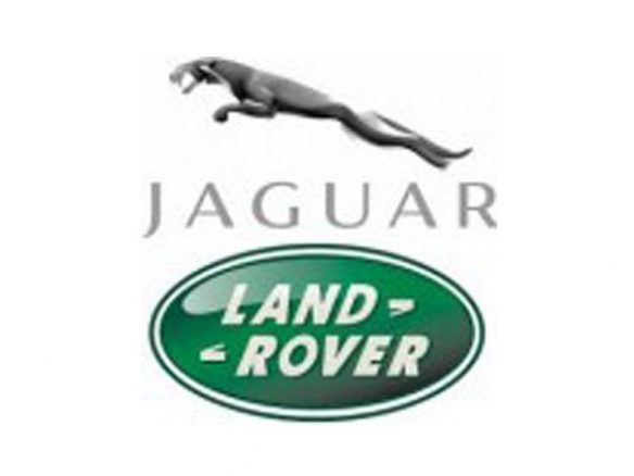 Big Bang North West: Jaguar Land Rover – Mini-bots & the Range Rover Evoque’s 6th birthday!