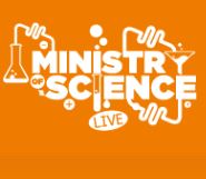 Ministry of Science: Explosive show coming to Knowsley!