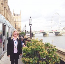 All About STEM attends The Big Bang @ Parliament!