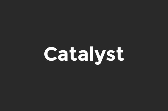 Catalyst: Creative & Digital Skills Programme (Age 18-30)