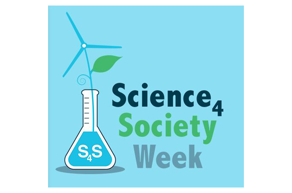 Science 4 Society Week Competition!