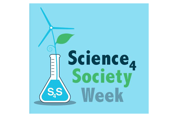 Science 4 Society: Poster Competition – Eco Home Explainer