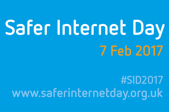 UK Safer Internet Center: It’s Safer Internet Day!