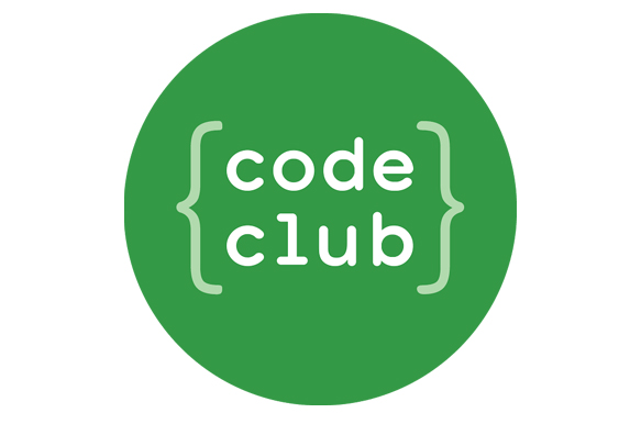 YES! Code Club extends reach to 12 and 13 years olds