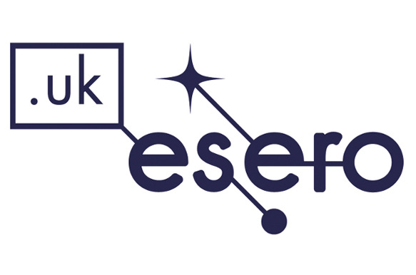 ESERO UK: Primary Teacher CPD (Space)