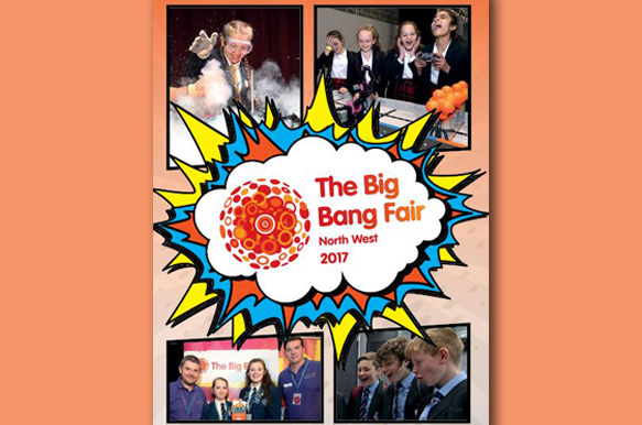 Big Bang North West 2017: Show Guide – Sneak Peek!