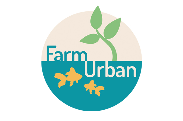 Big Bang North West: Aquaponics, Future Food and Super Smoothie Shots with Farm Urban!